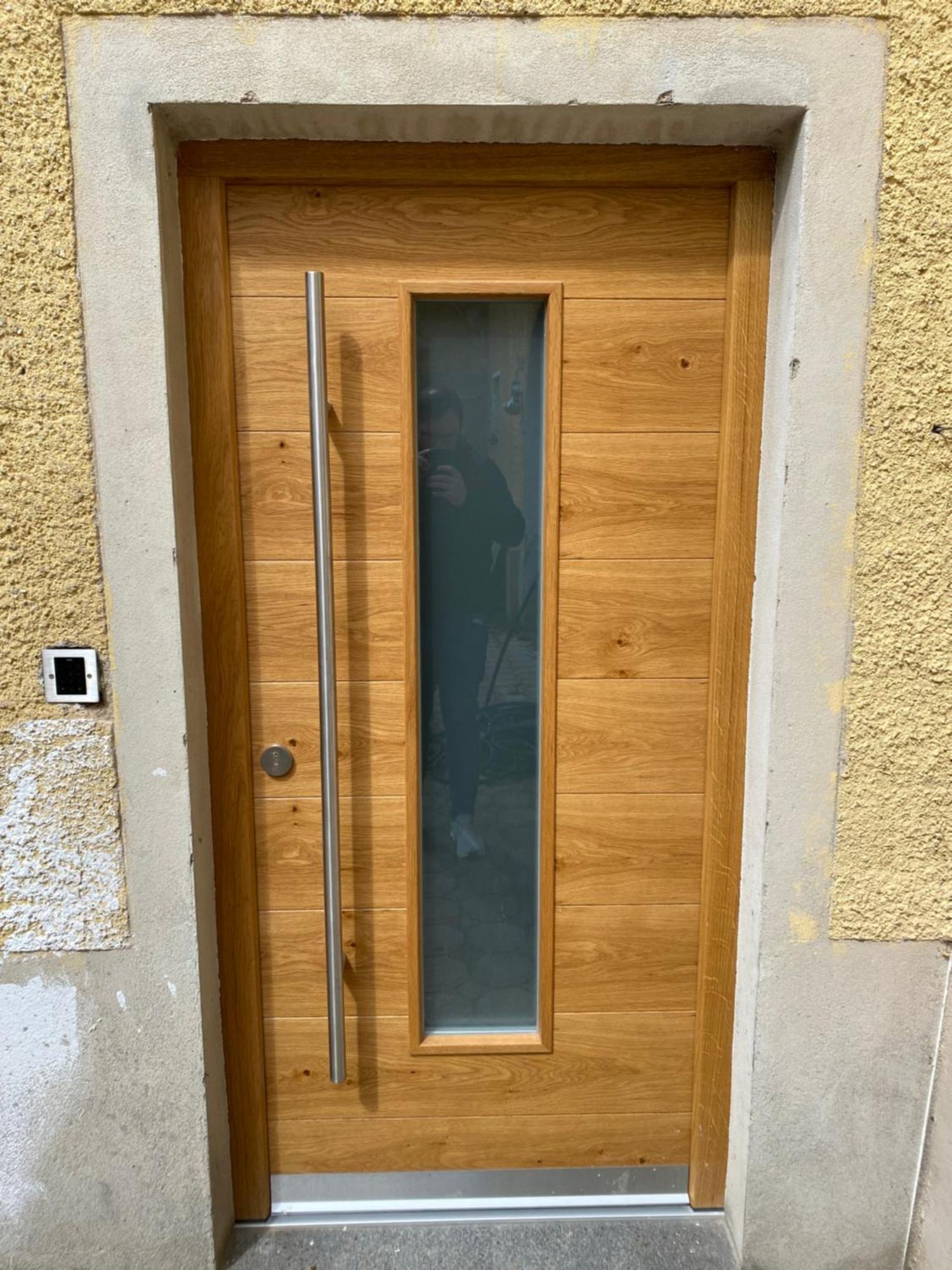 Apartamento Vogelnest Vilshofen W-Lan Kueche 24H Checkin Vilshofen an der Donau Exterior foto